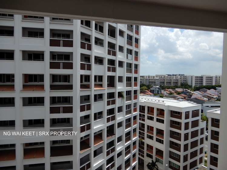 Blk 832 Hougang Central (Hougang), HDB 4 Rooms #198239132